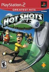 Sony Playstation 2 (PS2) Hot Shots Golf 3 (Greatest Hits) [In Box/Case Complete]